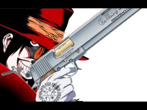 Alucard's 454 Casull Sound FX