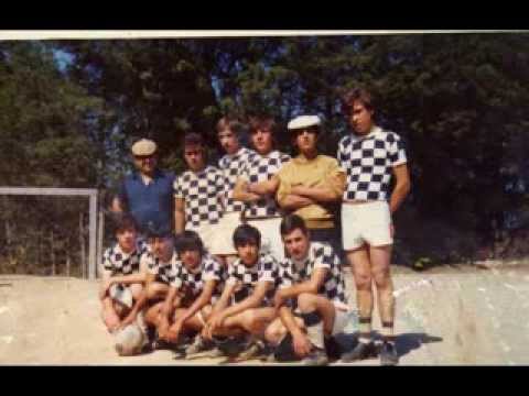 Futebol Clube Lagares