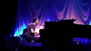 Ben Folds Cologne in Berlin