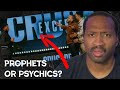 The Deceptive Science of Cold Readings & False Prophets