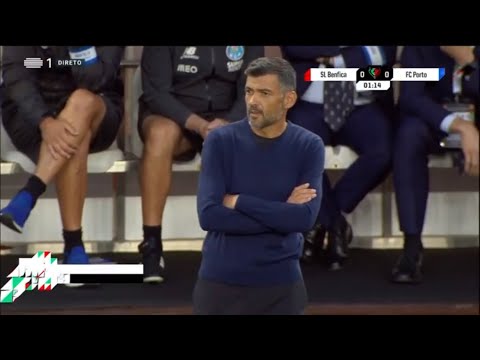 FC Porto 2-1 SL Benfica TAÇA DE PORTUGAL 2019/2020 Completo