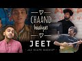 Chaand Baaliyan x Jeet (Ritviz) • JAZ Scape Mashup • Aditya A.