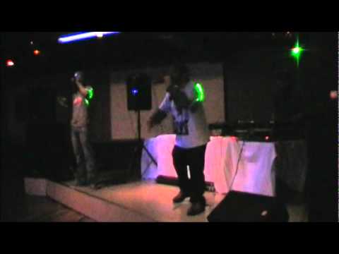 4PO (4 Progress Only) - 'Luvher'