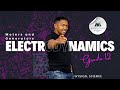 Grade 12 Physics Electrodynamics Motors And Generators
