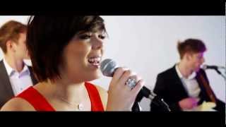 Soul Club performing Best Of My Love by The Emotions- Available from alivenetwork.com