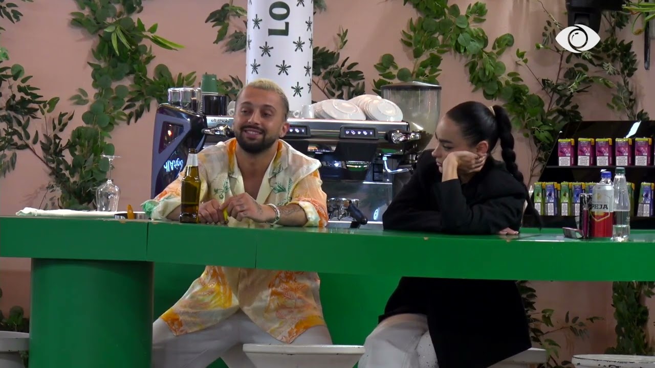 “Gabimet janë njerëzore, por ata të dy…”/ Gjesti vijon bisedën me Eglin për Rozanën dhe Laertin