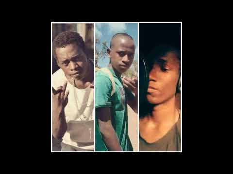 Mc One's X Lamar Dope X ISCOT- freestyle(TGM) [Officel Audio]