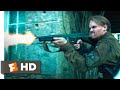 Overlord 2018 Wafner Escapes Scene 6 10 Movieclips