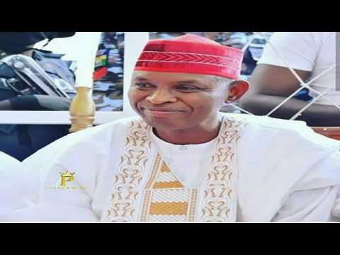 RARARA BABAN ABBA GANDUJE SABUWAR WAKA 2019