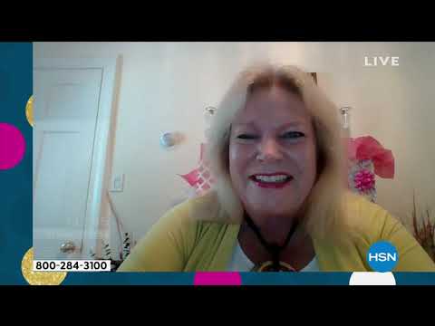 HSN | Nina Leonard Fashions Celebration 07.23.2020 - 02 PM