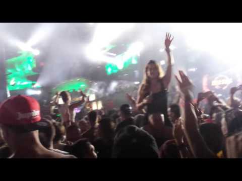 TML2016 - Alesso ► Laktos is Calling (Sebastian Ingrosso vs Alesso)