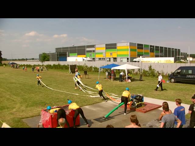 Polkovice, 23. 07. 2016
