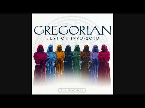 Gregorian - Best Of 1990-2010