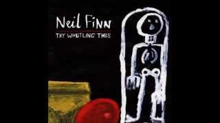 Neil Finn - Try Whistling This