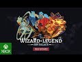 Wizard of Legend - Sky Palace Trailer