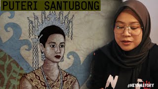 Download lagu LAGENDA PUTERI SANTUBONG mp3 Download lagu LAGENDA PUTERI SANTUBONG mp3