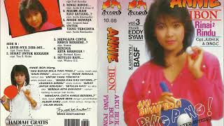 Download lagu Aku Bukan Bola Ping Pong Annie Ibon mp3 Download lagu Aku Bukan Bola Ping Pong Annie Ibon mp3