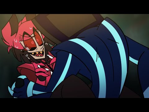 Silly Lovers Radiostatic Animation REMADE