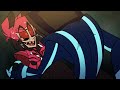Silly Lovers Radiostatic Animation REMADE