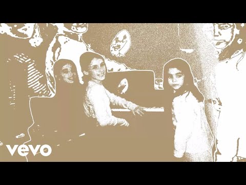 thasup, Mara Sattei - COME POLVERE (Official Visual Video)