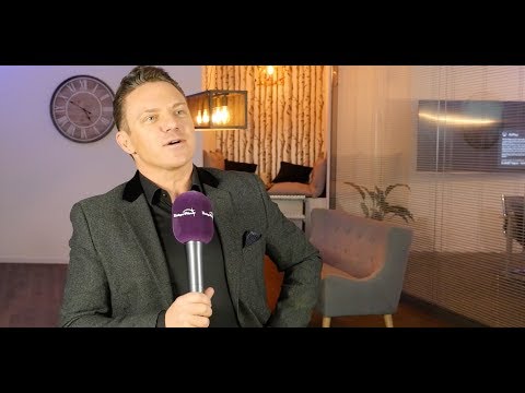 Stefan Mross im groÃŸen SchlagerPlanet-Interview Ã¼ber â€œImmer wieder sonntagsâ€