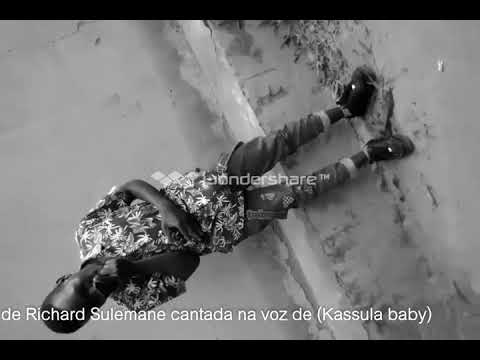 Kassula baby  vou cuidar de ti {Remix