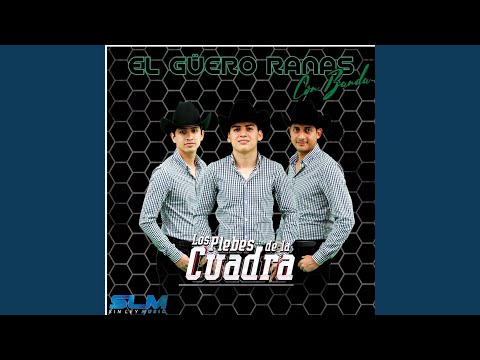 El Güero Ranas video