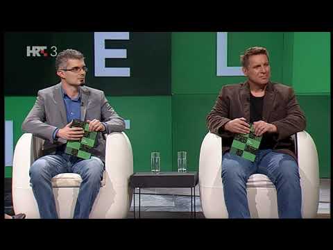 Treći element S05E01 - Pokusi na ljudima