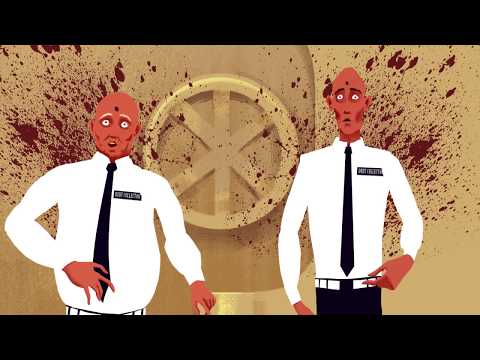 The Jar Family - Debt