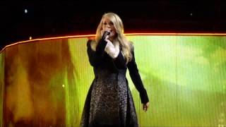 Carrie Underwood - See You Again @ The Concert for Valor