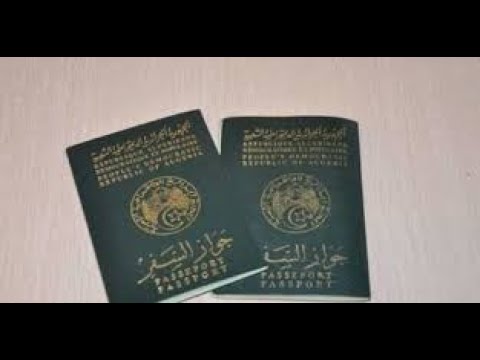 هشام عبود يرد على عصابة الجنرالات حول تجريد المواطنين من جنسيتهم