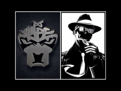 Dj Hype On Kiss Fm Featured Mix Jam Thieves
