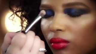 Urban Decay Heavy Metal Glitter Eye Tutorial | Ulta Beauty