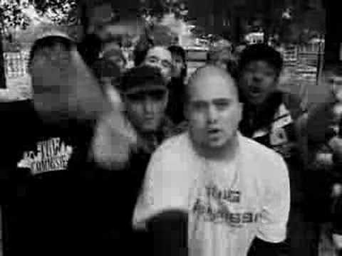 Dutchman ft. Tuigcommissie - Wat the f*ck wil je doen