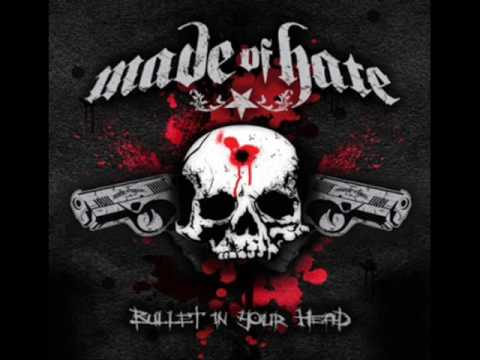 Made of Hate Solos