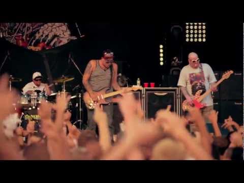 Sublime With Rome - Badfish  (LIVE)