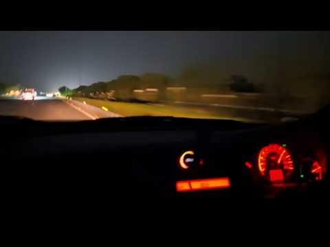 Swimming in My 15 Year Old Honda (NKM Ep 0)