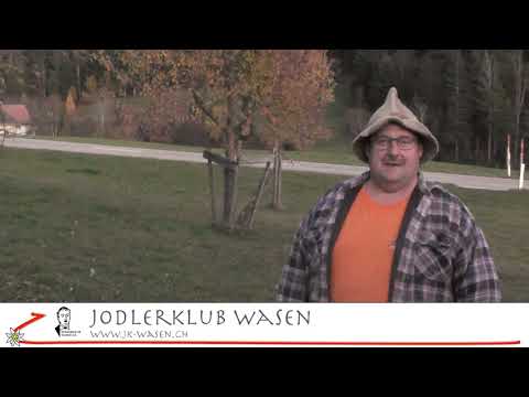 75 Jahre Jodlerklub Wasen - 2019 - Werbespot