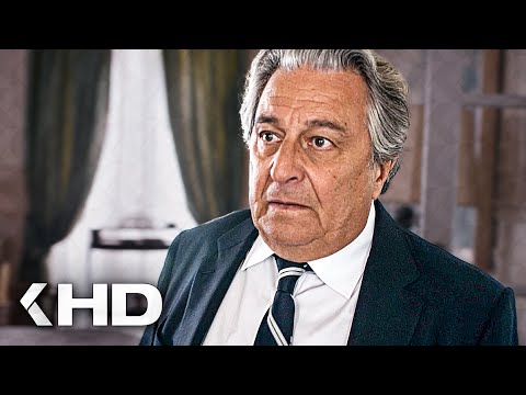 Oh no, the whole family?! - SERIAL (BAD) WEDDINGS 3 Clip & Trailer German (2022)