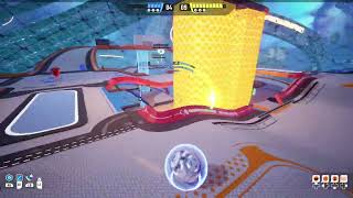 Part 12 | BattleCore Arena