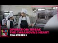 OPERATION BREAK THE CASANOVA S HEART FULL EPISODE 6