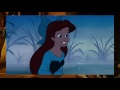 The Little Mermaid Kiss The Girl Finnish