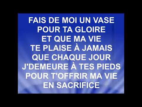 TANT QUE TU DONNES UN CHANT - Lord Lombo feat Rachel Anyeme