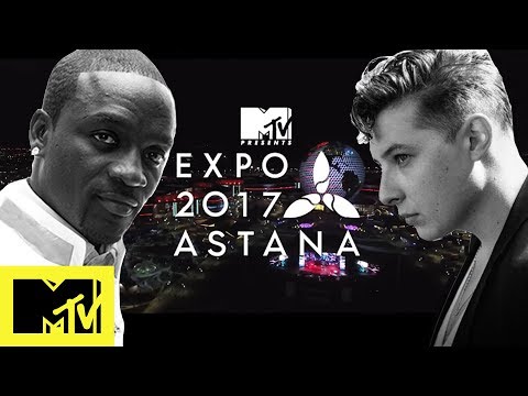 MTV Presents EXPO 2017 Astana Official Aftermovie | MTV Music