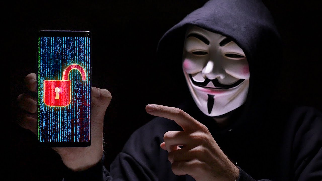 10 Steps To Avoid Getting Hacked On Your Smartphone