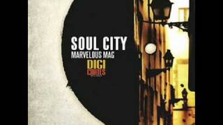 Marvelous Mag - Compliments ft Asia J