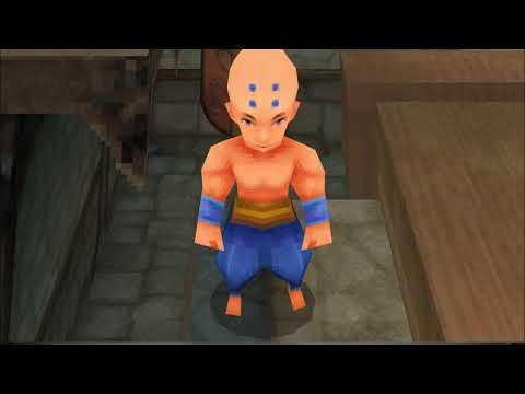 Let's Play Final Fantasy IV After Years: Yang's Tale