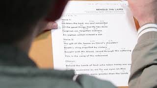 How to Transpose a Chord Chart