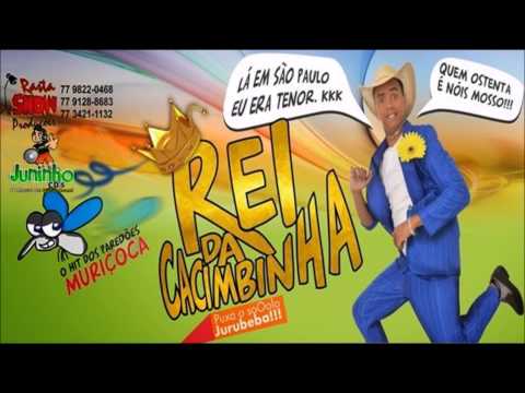 O Rei da Cacimbinha remix [DJ PANICO BH]