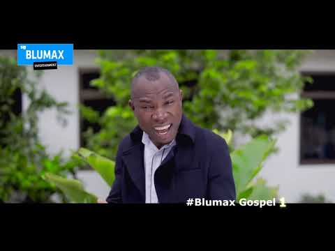 BLUMAX GOSPEL VOL 1 MIX | DJ Joekym The Conqueror
